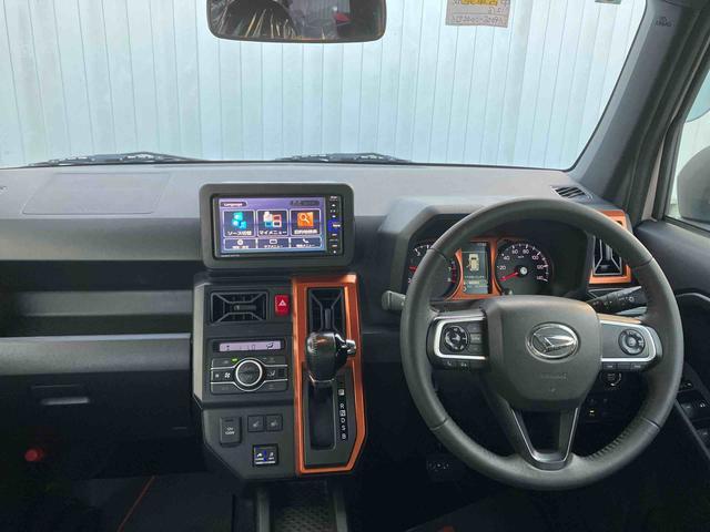 ダイハツ タフト