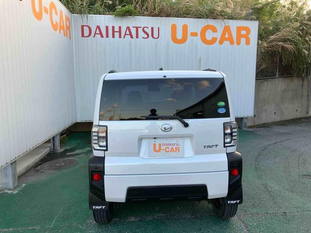 ダイハツ タフト