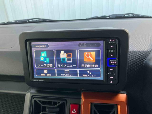 ダイハツ タフト