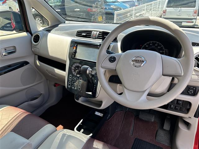 日産 デイズ