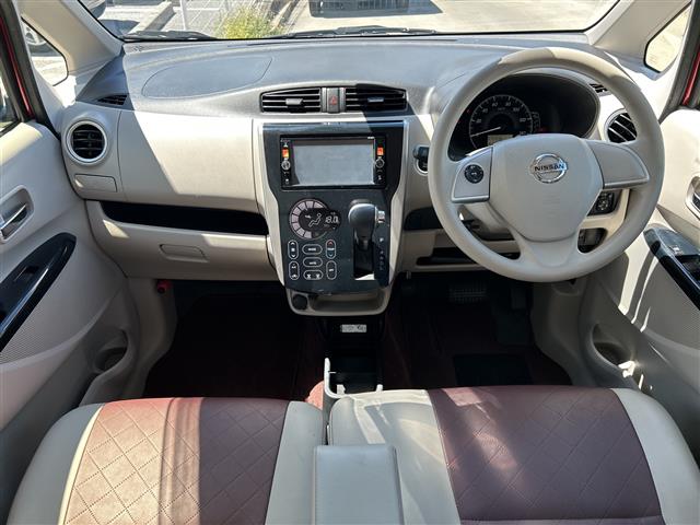 日産 デイズ