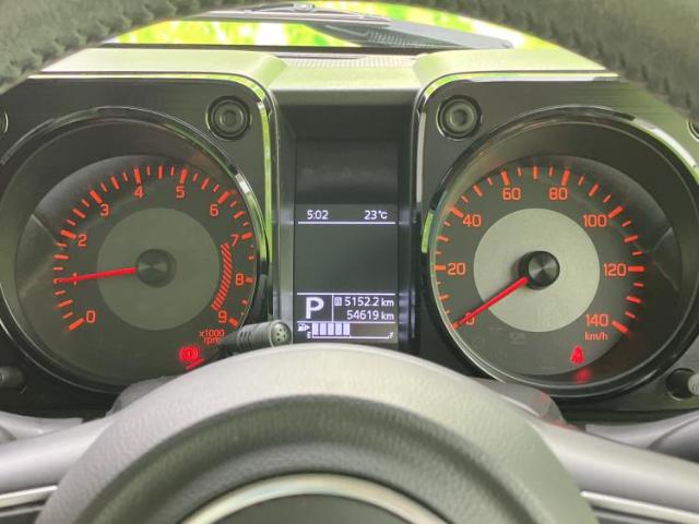 スズキ ジムニー