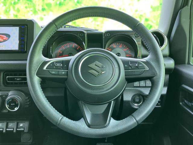 スズキ ジムニー