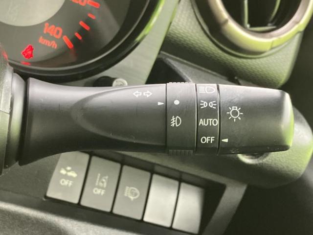 スズキ ジムニー