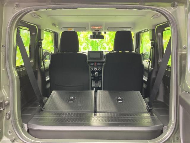 スズキ ジムニー