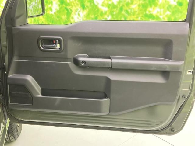 スズキ ジムニー