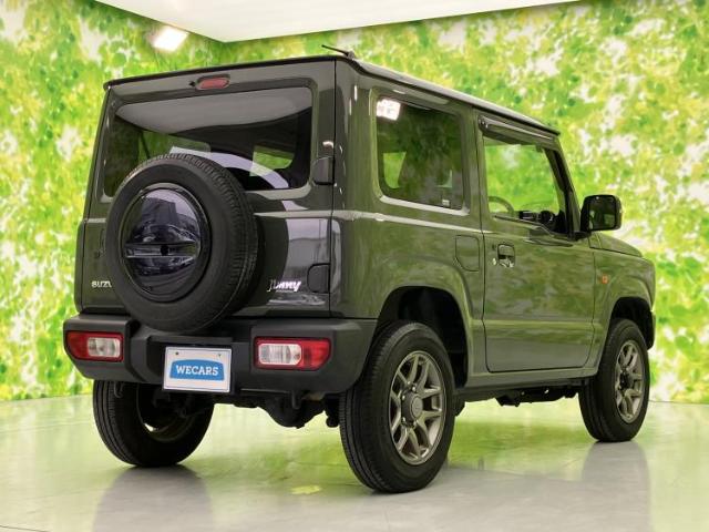 スズキ ジムニー