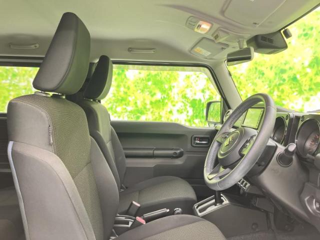 スズキ ジムニー