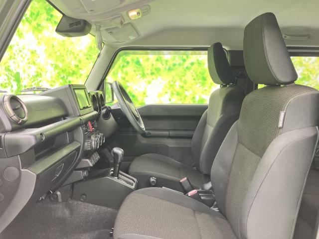 スズキ ジムニー