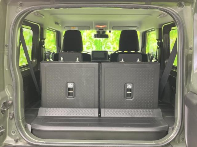 スズキ ジムニー