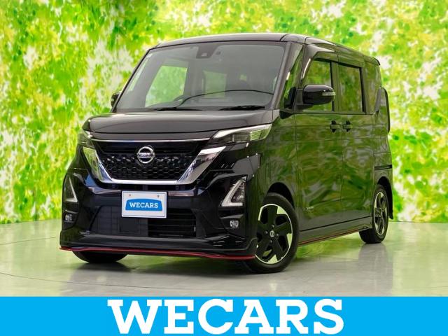日産 ルークス