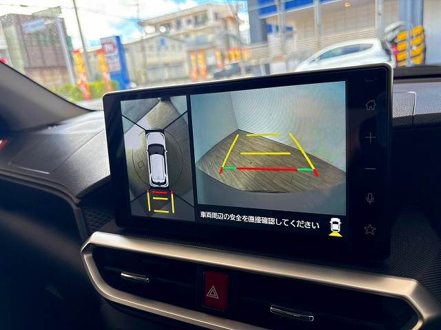 トヨタ ライズ
