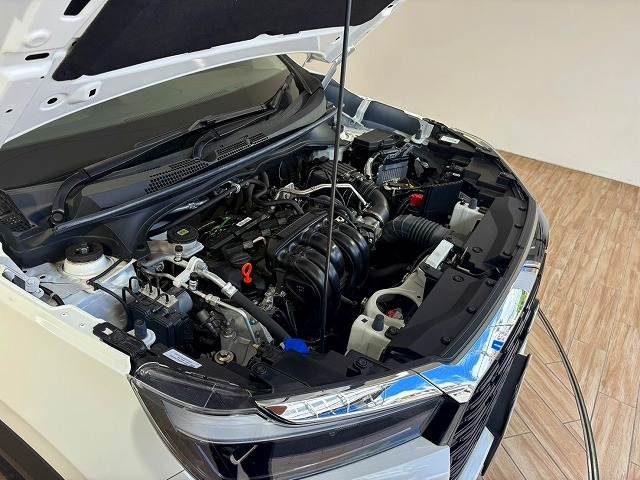 ホンダ WR-V