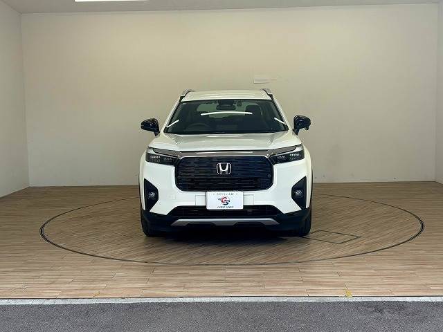 ホンダ WR-V
