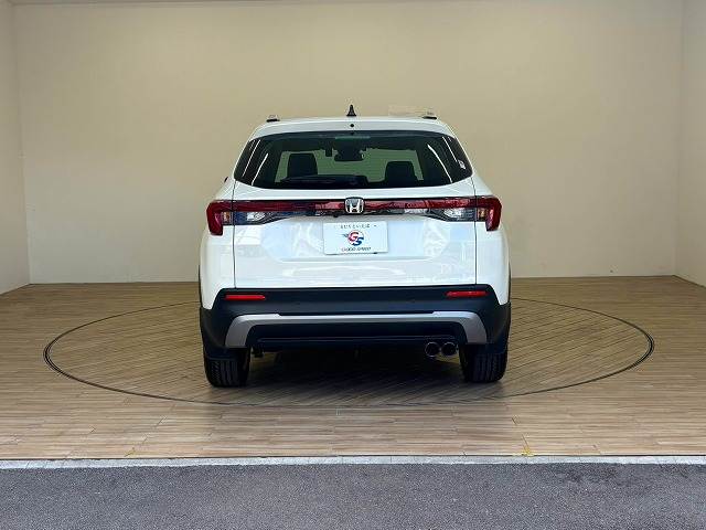 ホンダ WR-V