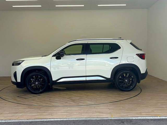ホンダ WR-V