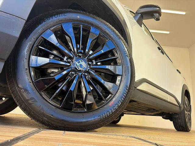 ホンダ WR-V