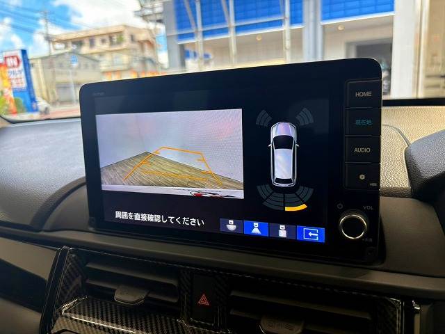 ホンダ WR-V