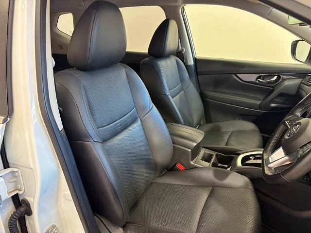 日産 エクストレイル
