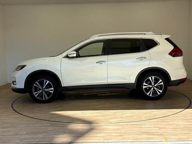 日産 エクストレイル