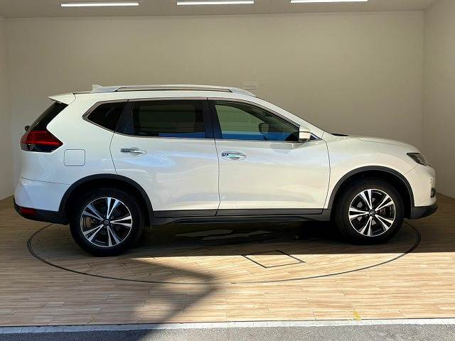 日産 エクストレイル