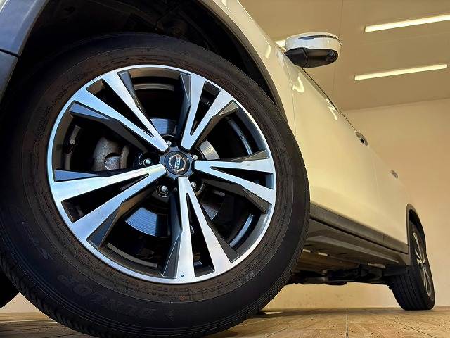 日産 エクストレイル