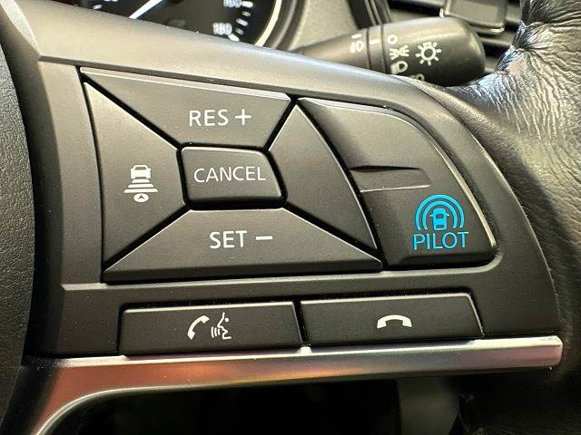 日産 エクストレイル