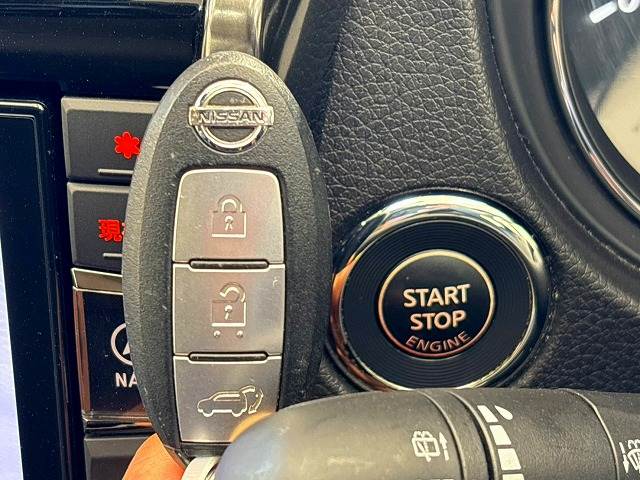 日産 エクストレイル
