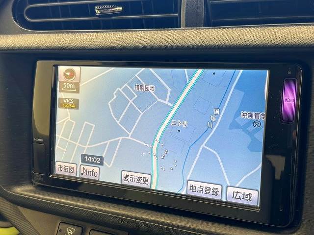 トヨタ アクア
