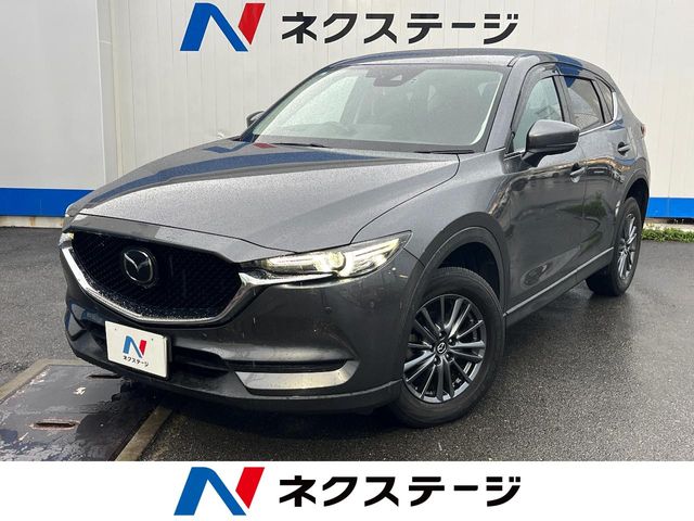マツダ CX-5