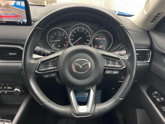 マツダ CX-5