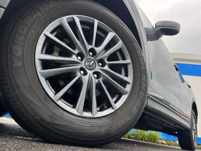 マツダ CX-5