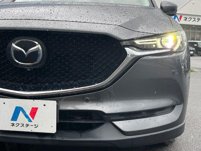マツダ CX-5