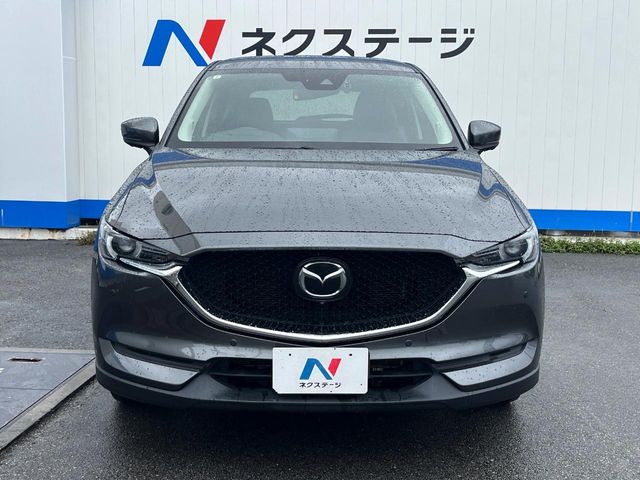 マツダ CX-5