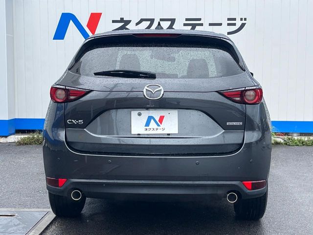 マツダ CX-5