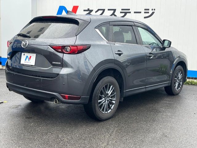 マツダ CX-5