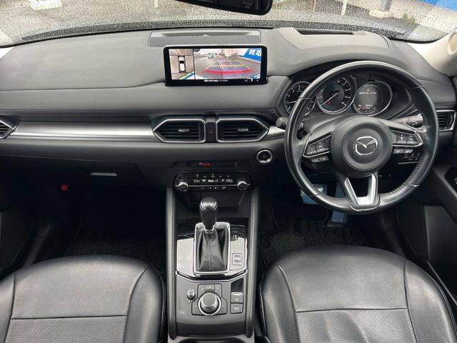 マツダ CX-5