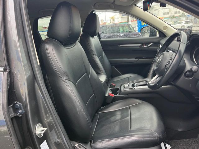 マツダ CX-5