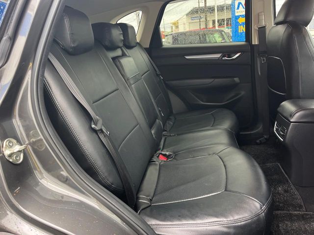マツダ CX-5