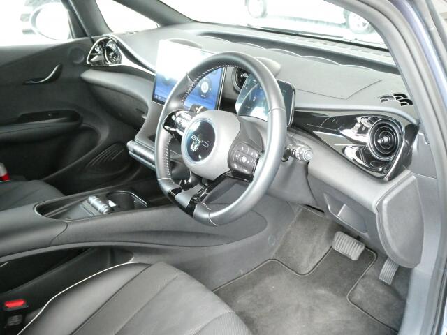 BYD BYDドルフィン