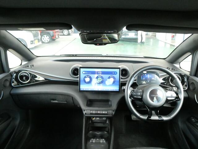 BYD BYDドルフィン