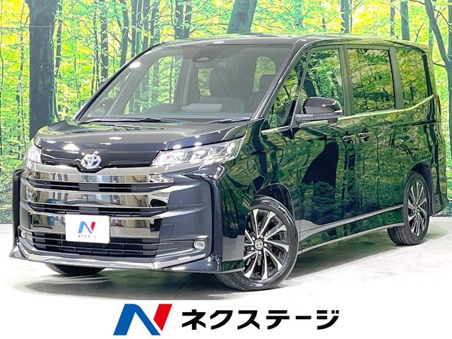 トヨタ ノア