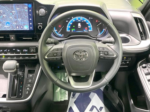 トヨタ ノア