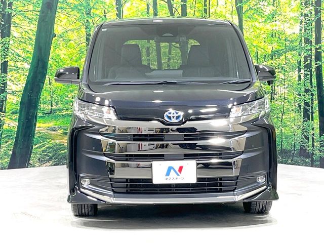 トヨタ ノア
