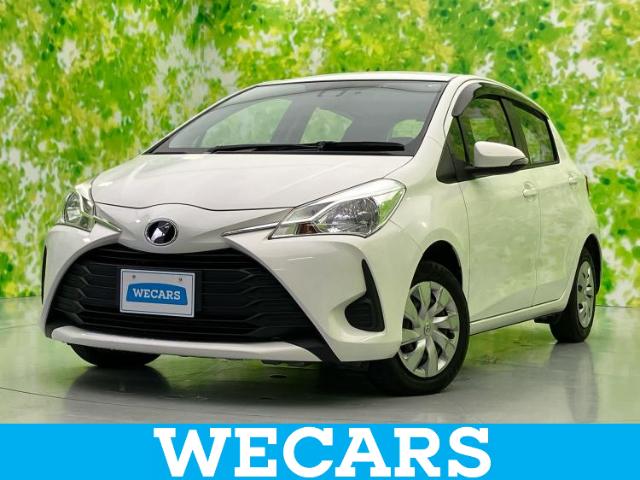 トヨタ ヴィッツ