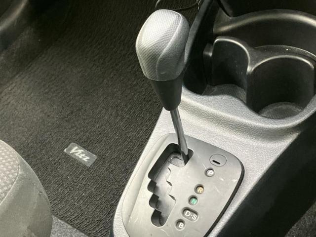 トヨタ ヴィッツ