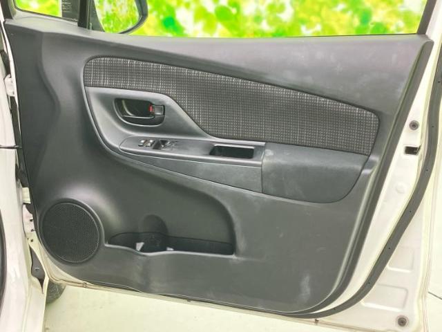 トヨタ ヴィッツ