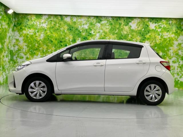 トヨタ ヴィッツ