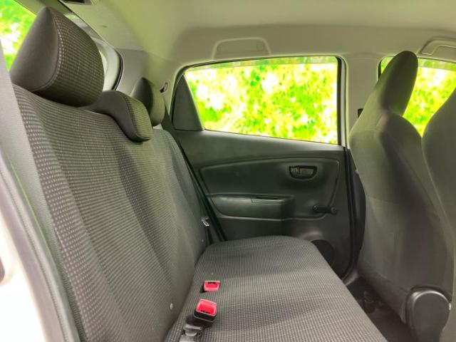 トヨタ ヴィッツ