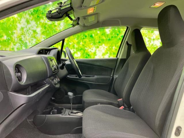 トヨタ ヴィッツ